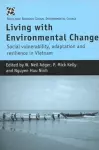 Living with Environmental Change cover