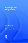 Coleridge On Imagination   V 6 cover