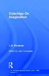 Coleridge On Imagination V 6 cover