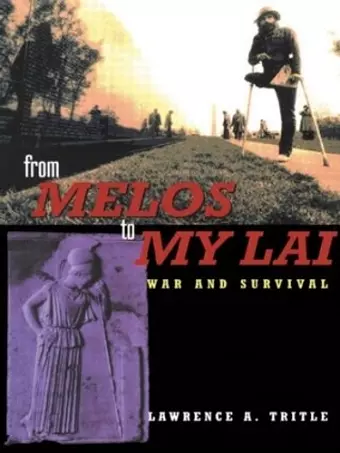 From Melos to My Lai cover