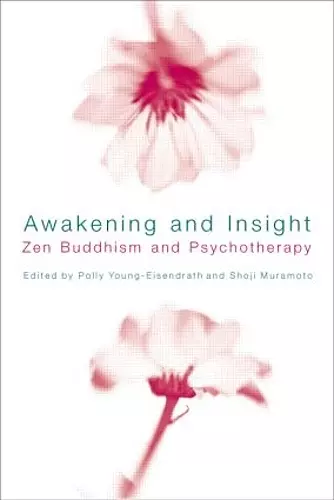 Awakening and Insight cover