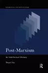 Post-Marxism cover