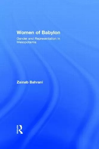 Women of Babylon cover