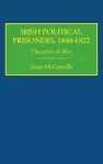 Irish Political Prisoners 1848-1922 cover