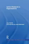 Action Research in Organisations cover