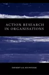 Action Research in Organisations cover