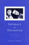 Intimacy and Alienation cover