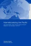 Internationalizing the Pacific cover
