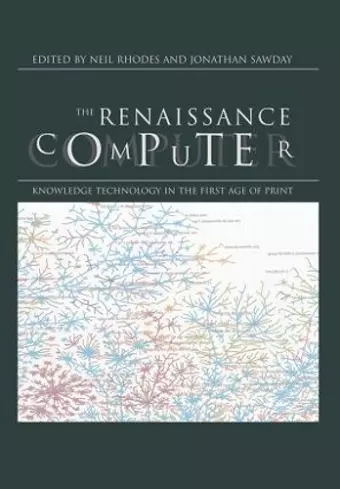 The Renaissance Computer cover