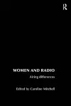 Women and Radio cover