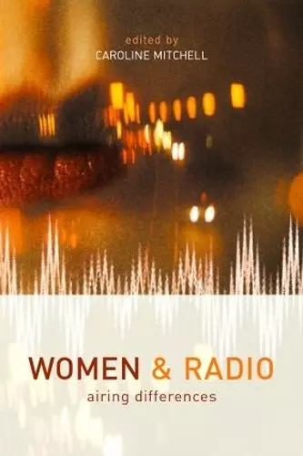 Women and Radio cover