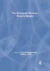 European Women's History Reader cover