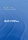 Cognitive Science cover