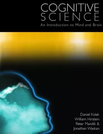 Cognitive Science cover