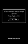 The Irish and British Wars, 1637-1654 cover