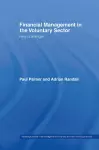 Financial Management in the Voluntary Sector cover