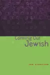 Coming Out Jewish cover