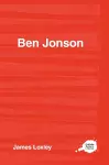 Ben Jonson cover