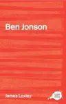 Ben Jonson cover