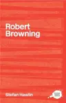 Robert Browning cover