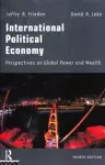 International Political Economy cover