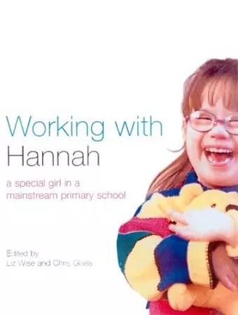 Working With Hannah cover