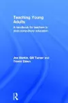 Teaching Young Adults cover