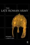 Late Roman Army cover