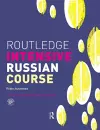 Routledge Intensive Russian Course cover