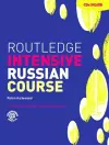 Routledge Intensive Russian Course cover