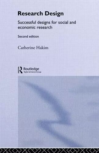 Research Design cover