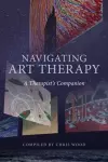 Navigating Art Therapy cover