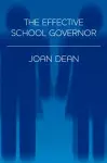 The Effective School Governor cover