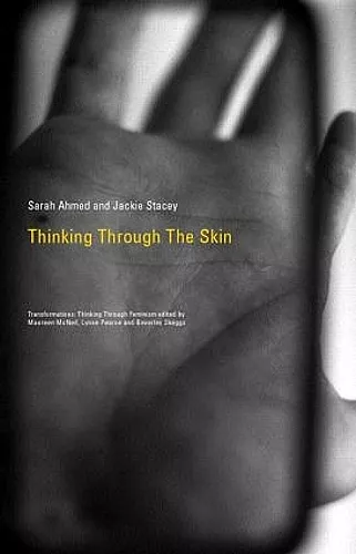 Thinking Through the Skin cover