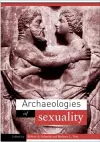 Archaeologies of Sexuality cover