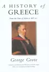 A History of Greece cover