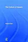 The Culture of Queers cover
