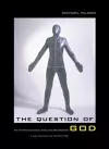 The Question of God cover