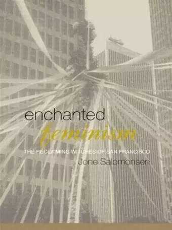 Enchanted Feminism cover