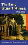 The Early Stuart Kings, 1603-1642 cover