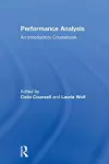 Performance Analysis cover