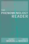 The Phenomenology Reader cover