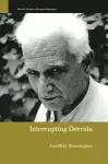 Interrupting Derrida cover