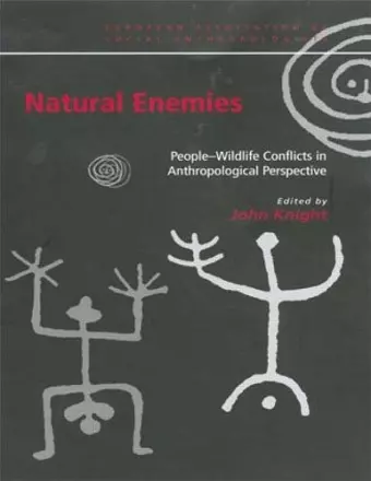 Natural Enemies cover