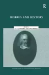 Hobbes and History cover