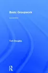 Basic Groupwork cover