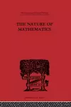 Nature Of Mathematics Ilphil28 cover