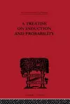 A Treatise on Induction and Probability cover