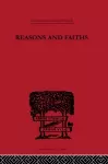 Reasons and Faiths cover