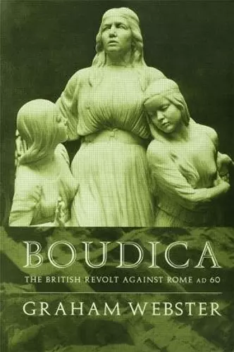 Boudica cover